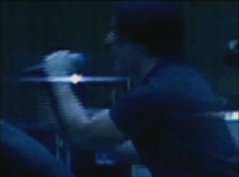 Trent Reznor / Nine inch nails